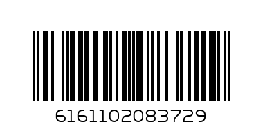 SPRING FILE - Barcode: 6161102083729