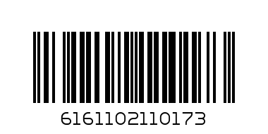 RIC NEUTRAL SHOE CREAM 110ML - Barcode: 6161102110173