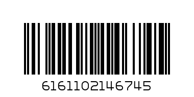 BRUSH WITH HANDLE SCRUBBING - Barcode: 6161102146745