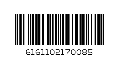 Soko maize flour 5kg - Barcode: 6161102170085