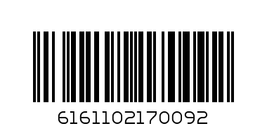 Soko maize flour 10kg - Barcode: 6161102170092