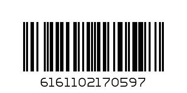 Ranee Basmati Rice 1kg - Barcode: 6161102170597