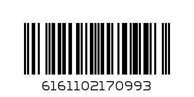 0111.111.00 Amaize premium maize meal 2kg - Barcode: 6161102170993