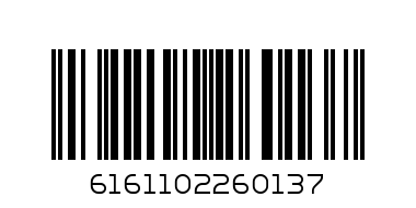 Wooden Scrubbing Brush[A2W] - Barcode: 6161102260137