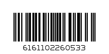 TEEPEE BOTTLE BRUSH 18'' - Barcode: 6161102260533