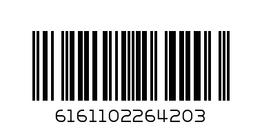 SCRAPPER HARD BROOM C50 - Barcode: 6161102264203