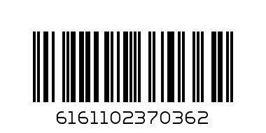 PRESTO CHILLI SAUCE 375G - Barcode: 6161102370362