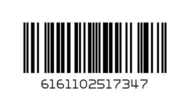 Big Love Hair Food 250g - Barcode: 6161102517347