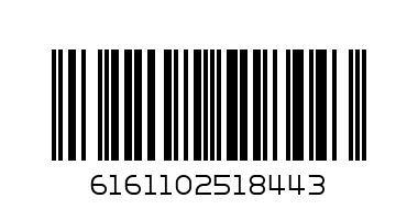 DARLING HAIR FOOD 55G - Barcode: 6161102518443