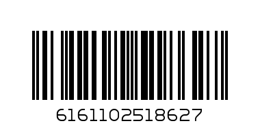 DARLING APPLE SHAMPOO 5LT - Barcode: 6161102518627