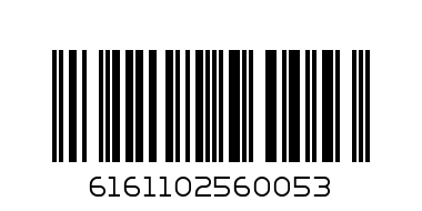 Sta soft baby - Barcode: 6161102560053