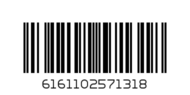 FLORA EAR BUDS 50PCS PACKETS - Barcode: 6161102571318