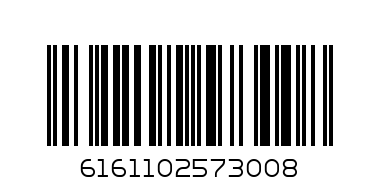 TENA TISSUE SINGLES - Barcode: 6161102573008