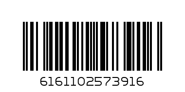 TENA JUMBO - Barcode: 6161102573916