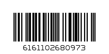 browns tree onion jam 200g - Barcode: 6161102680973