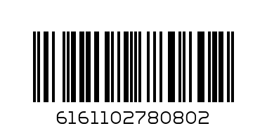 Economic super pad A4 Loose leaf square line - Barcode: 6161102780802