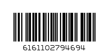 MOLO MILK 500ML - Barcode: 6161102794694