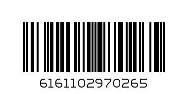 6161102970265@ASPA SWEET SUGAR - Barcode: 6161102970265