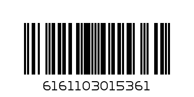 EZEE DISH WASH PASTE SPARLING  LIME 250G - Barcode: 6161103015361