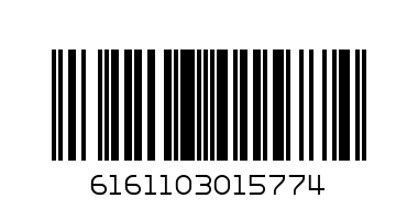 EZEE BLEACH REGULAR 250ml - Barcode: 6161103015774
