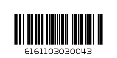 Dodo m bango lollipop 50pcs - Barcode: 6161103030043