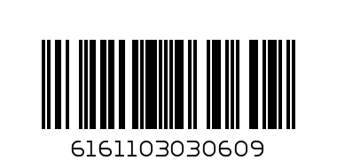 Mr Berry Mix Max Jar 100s - Barcode: 6161103030609