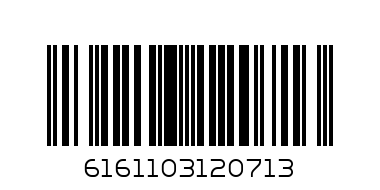 SUPA LIQUID SOAP 5L - Barcode: 6161103120713
