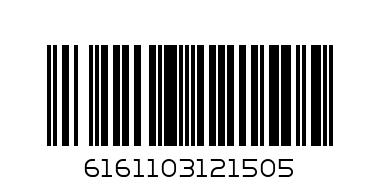 ROKI COOKING OIL 20LTRS - Barcode: 6161103121505
