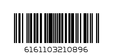 RAMTONS IRON BOX STEAM RM107 - Barcode: 6161103210896