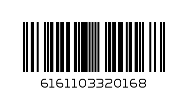 Sunflower Seeds 250g net - Barcode: 6161103320168