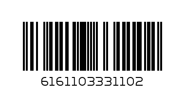 PATCO BALL GUM TINS - Barcode: 6161103331102