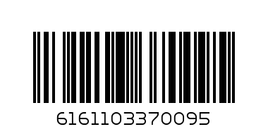 Mio Vanilla 500ml - Barcode: 6161103370095