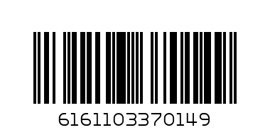 Mio Vanilla 250ml - Barcode: 6161103370149