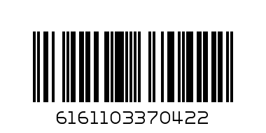 DL STRAWBERRY 4LT. - Barcode: 6161103370422