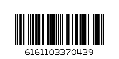 DL CHOCOLATE 4 LT - Barcode: 6161103370439