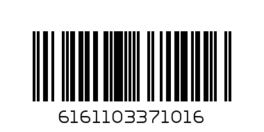 DL REGULARS VANILLA 2.25 LT - Barcode: 6161103371016