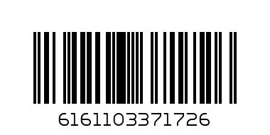 DL REGULAR  NEOPOLITAN 1L - Barcode: 6161103371726