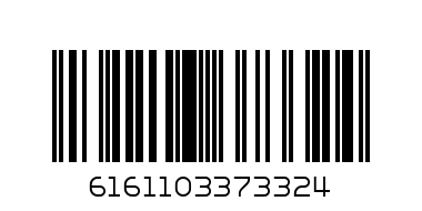 Dairyland Salted Caramel 100ml - Barcode: 6161103373324