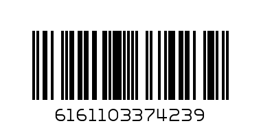 vanilla strawberry - Barcode: 6161103374239