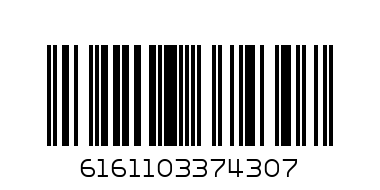 DAIRYLAND CHOCOLATE RIPPLE AND VANILLA  500ML - Barcode: 6161103374307