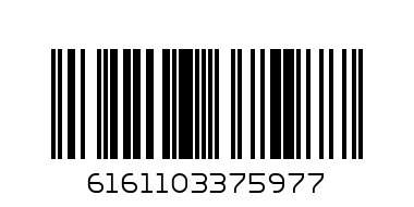 DAIRYLAND MOCHA BEAN MILK CHOCOLATE - Barcode: 6161103375977