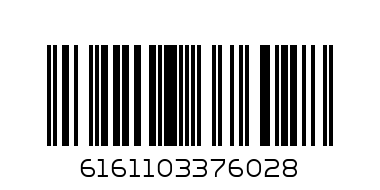 ALMOND RAISIN MILK CHOCOLATE 90G - Barcode: 6161103376028