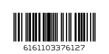 DAIRYLAND CHOCOLATE ALMOND RAISING 50g - Barcode: 6161103376127