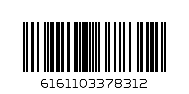 DAIRYLAND COOKIES AND CREAM 100ML - Barcode: 6161103378312
