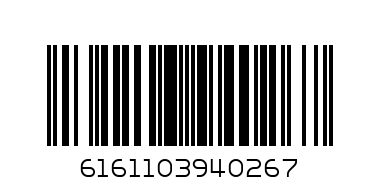 224 Pilau Rice 5kgs - Barcode: 6161103940267