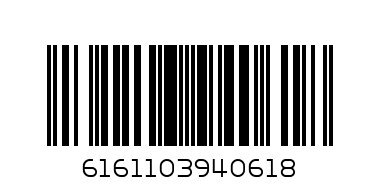 NUVITA MILK BISCUITS 1CTN - Barcode: 6161103940618