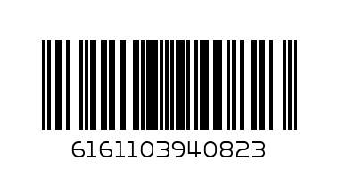 NuVita VitaMilk 400gms - Barcode: 6161103940823