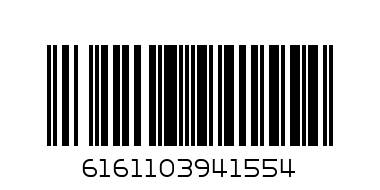 MALBROS SNAK IT TOMATO 25GX18 - Barcode: 6161103941554