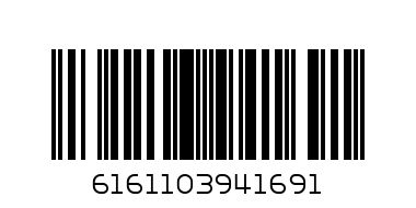 cookies apple cinnamon - Barcode: 6161103941691