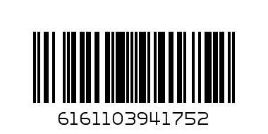 Nuvita Cookies Choco Chip 100g - Barcode: 6161103941752